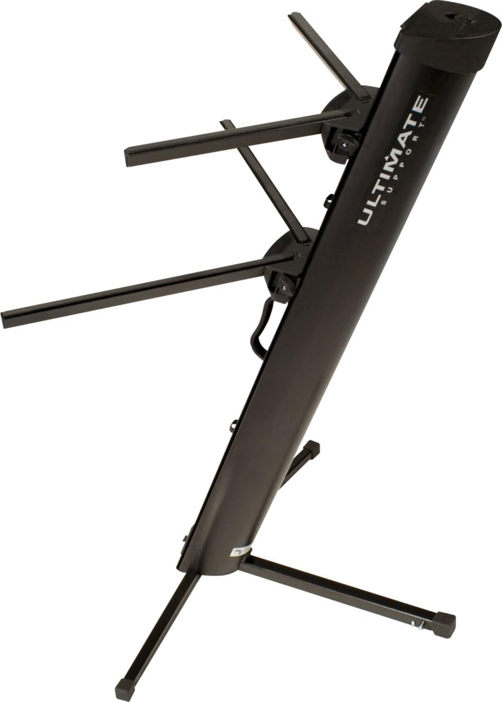 Ultimate Support 17351 APEX AX-48 Pro Keyboard Stand Black
