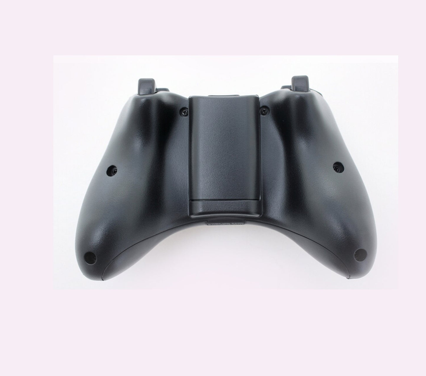 Microsoft NSF-00023 Xbox 360 Wireless Black Controller