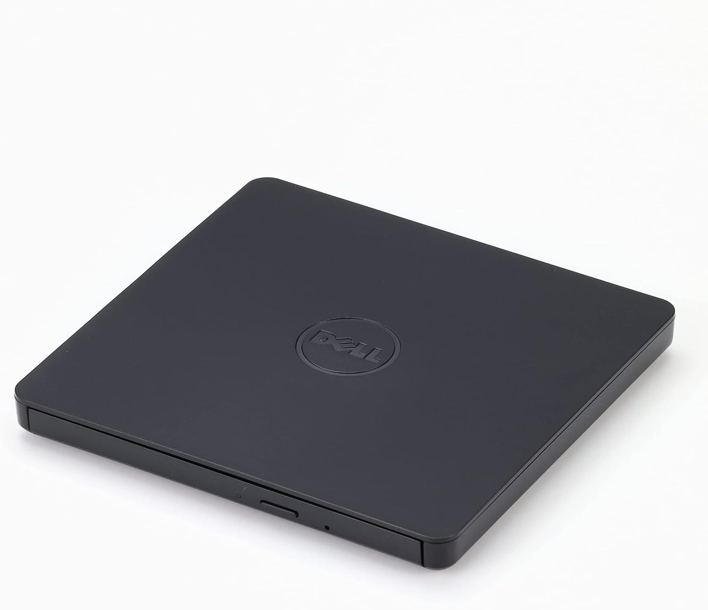 Dell DW316 USB DVD Drive - Slim External Optical Drive