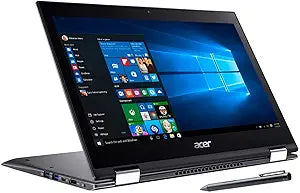 Acer V5-573PG-9610 Spin 5 i7 Touchscreen Laptop — main product image