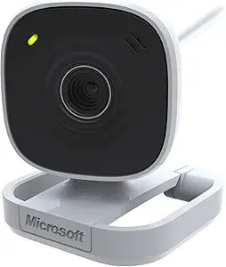 Microsoft JSD-00003 LifeCam VX-800 Webcam — main product image