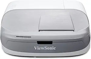 ViewSonic PX800HD 1080p Ultra Short Throw Projector Renewed