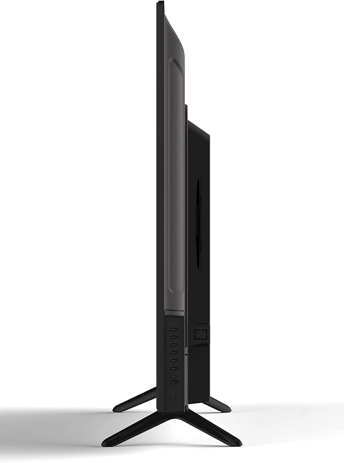 RCA RLDEDV4001 40-Inch Renewed 1080p LED TV DVD Player