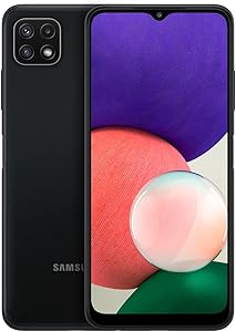Samsung A225M Galaxy A22 4G LTE Unlocked Phone