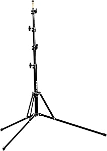 Phottix PH88206 Compact Light Stand P200 MKII
