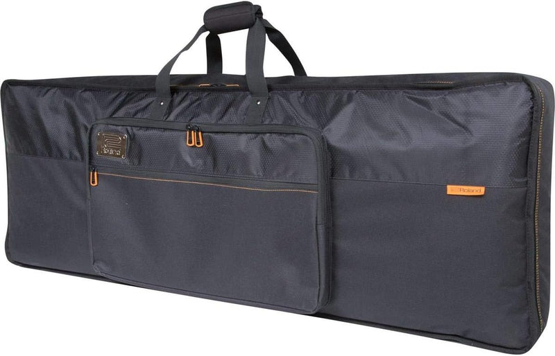 Roland CBB49D Black Series Deep 49-Note Keyboard Bag — main product image