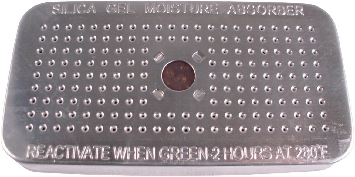 Pelican 1500-500-000 Desiccant Moisture Absorber