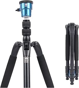 Sirui VHD-2004L Professional Video Camera Tripod