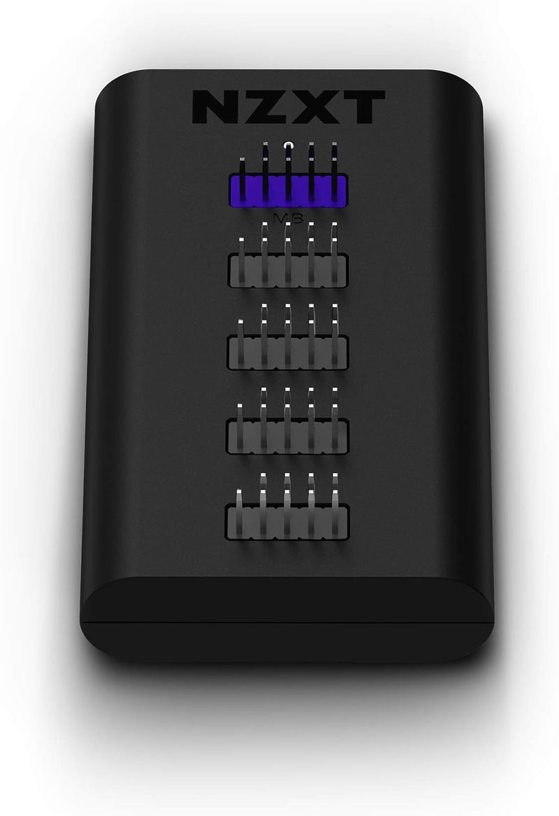 NZXT AC-IUSBH-M3 Internal USB Hub 3 — main product image