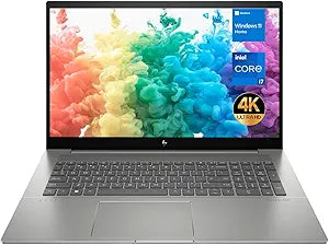HP TPN-C160 Envy i7 4K UHD 17