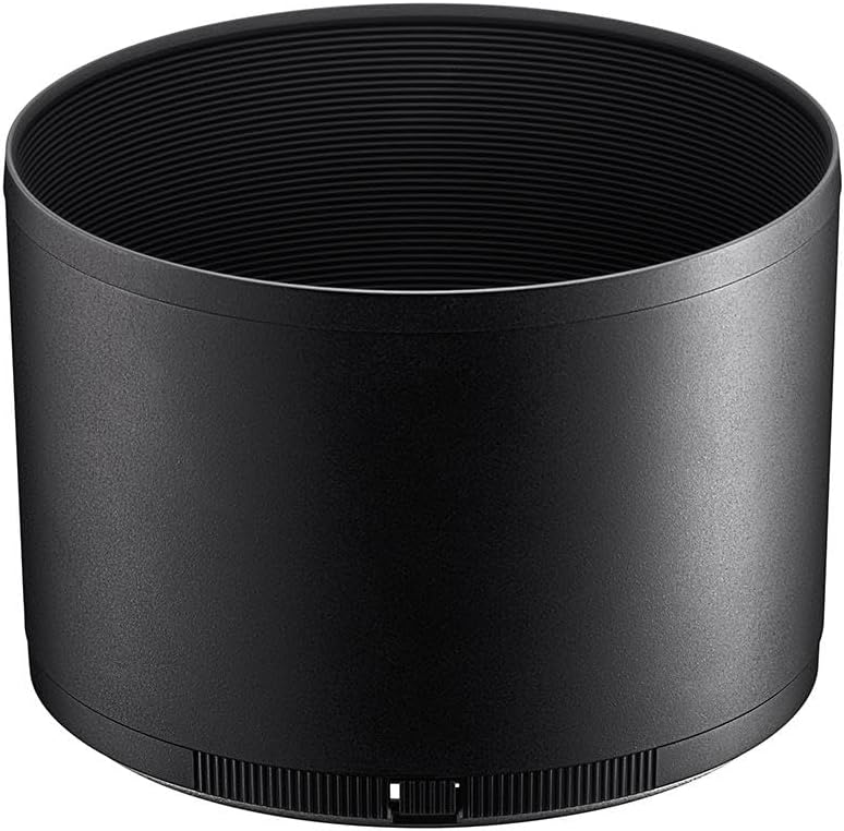 Nikon HB-109 Lens Hood for Z 180-600mm Lens — main product image