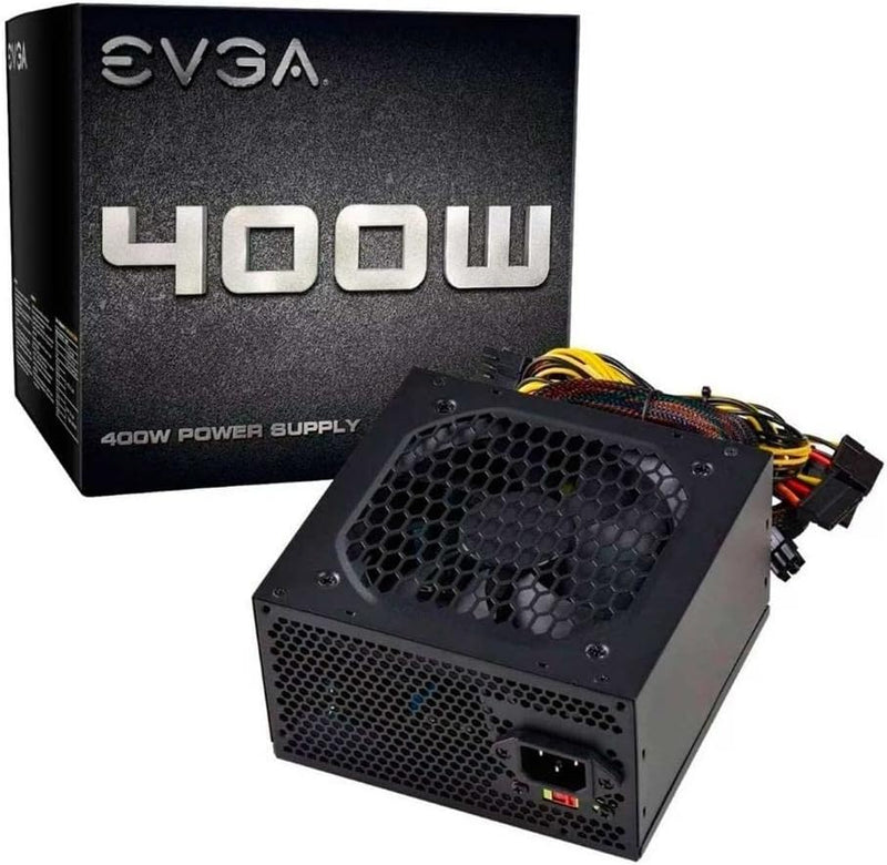 EVGA 100-N1-0400-L1 400W N1 Power Supply — main product image