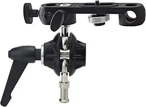 Kupo KG007212 Double Ball Joint Adapter — main product image