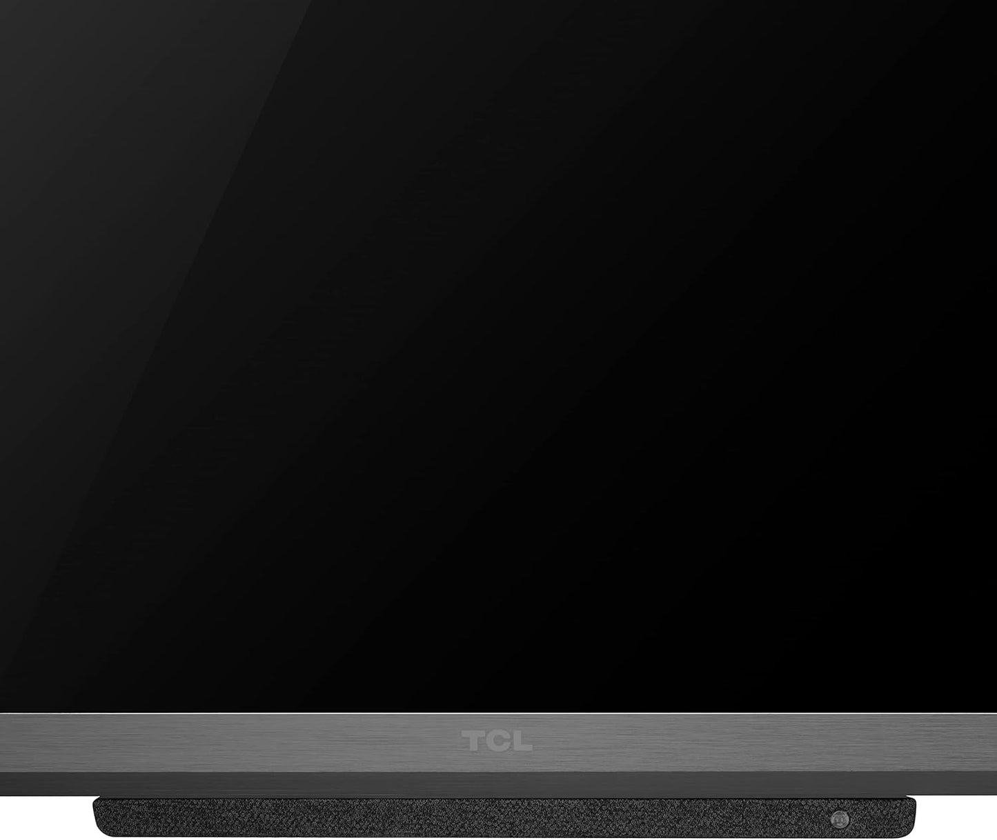 TCL 55R646 55-Inch 6-Series 4K Mini-LED Google TV