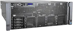 Dell PowerEdge R910 Server 4x E7540 128GB RAM