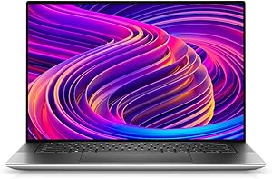 Dell XPS 15 9510 i9 RTX 3050Ti Renewed Laptop — main product image