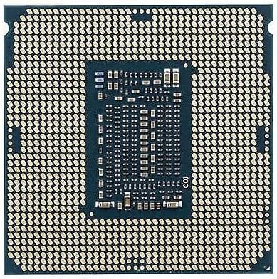 Intel SR3QR i7-8700K Unlocked Desktop Processor (Renewed)