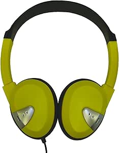 Avid FV-060Yellow 1.5" Yellow Replacement Headphone