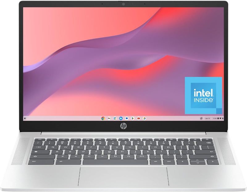 HP 14a-nf0009n Chromebook 14