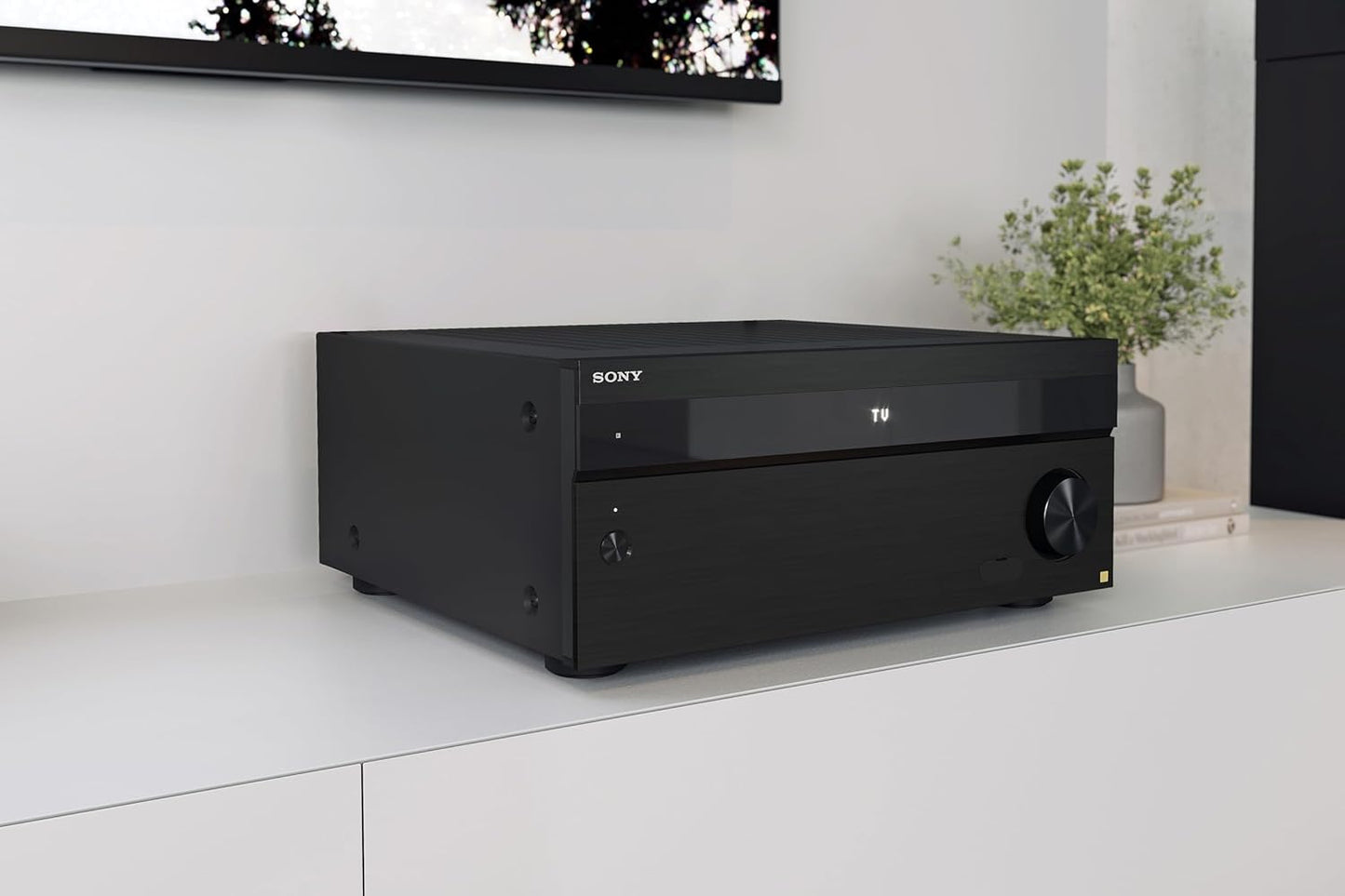 Sony STR-AZ3000ES 9.2 Channel 8K AV Receiver (Renewed)