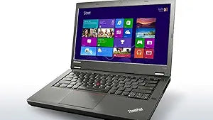 Lenovo ThinkPad T440p i5 14" Renewed Laptop
