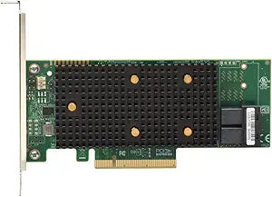 Lenovo 530-8i ThinkSystem RAID PCIe 12Gb Adapter