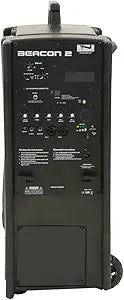 Anchor Audio BEA2-XU2 Beacon 2 Portable Sound System