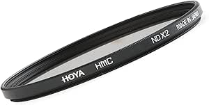 Hoya Y5ND2055 55mm HMC NDx2 Neutral Density Filter