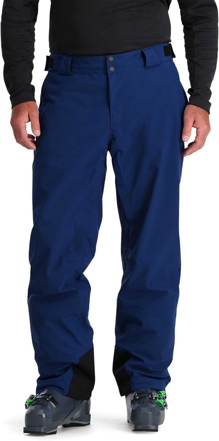 Spyder 38SA463320 Men's Hone GTX Shell Ski Pants — main product image