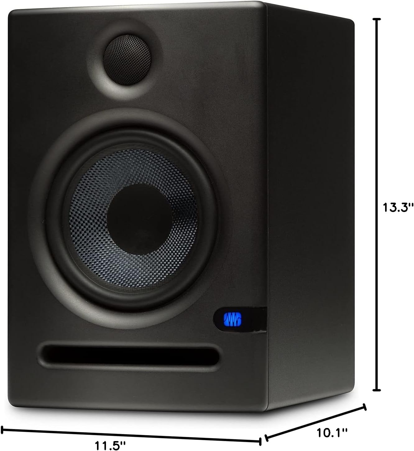 PreSonus Eris E5 5.25" Studio Monitor - Near Field