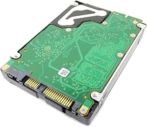 Dell FPW68 Enterprise 600GB 15K SAS 2.5" Hard Drive (Renewed)