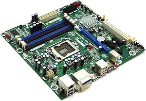 Intel BOXDQ57TM Desktop Board DQ57TM Micro ATX Motherboard