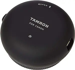 Tamron TAP-01E TAP-in Console for Canon Lenses — main product image