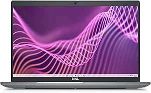Dell 5430-CTO12 Latitude i5 12th Gen Laptop — main product image