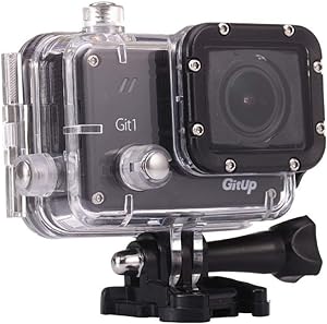 Sony GIT1 Action Camera Pro Edition 1080p HD WiFi