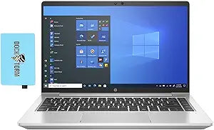 HP 9ZE32UT ProBook 450 G8 Laptop i5 32GB 2TB SSD — main product image
