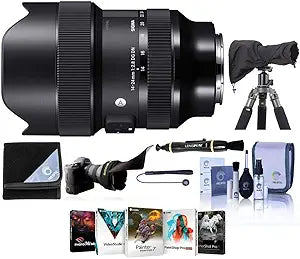 Sigma 14-24mm f/2.8 DG DN Art Lens Leica L