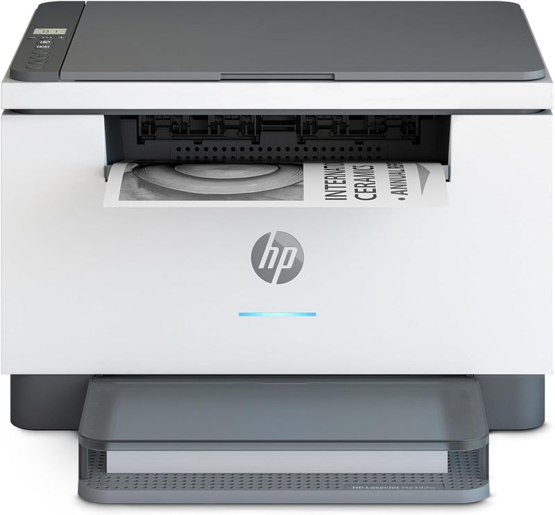 HP M234dw LaserJet MFP Wireless Printer 6GW99F#BGJ — main product image