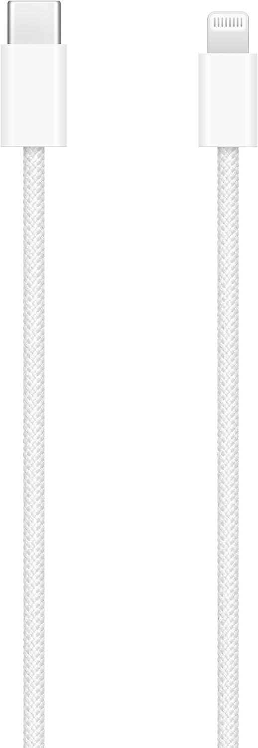 Apple Magic Mouse - Wireless, Rechargeable - Silver (Renewed)