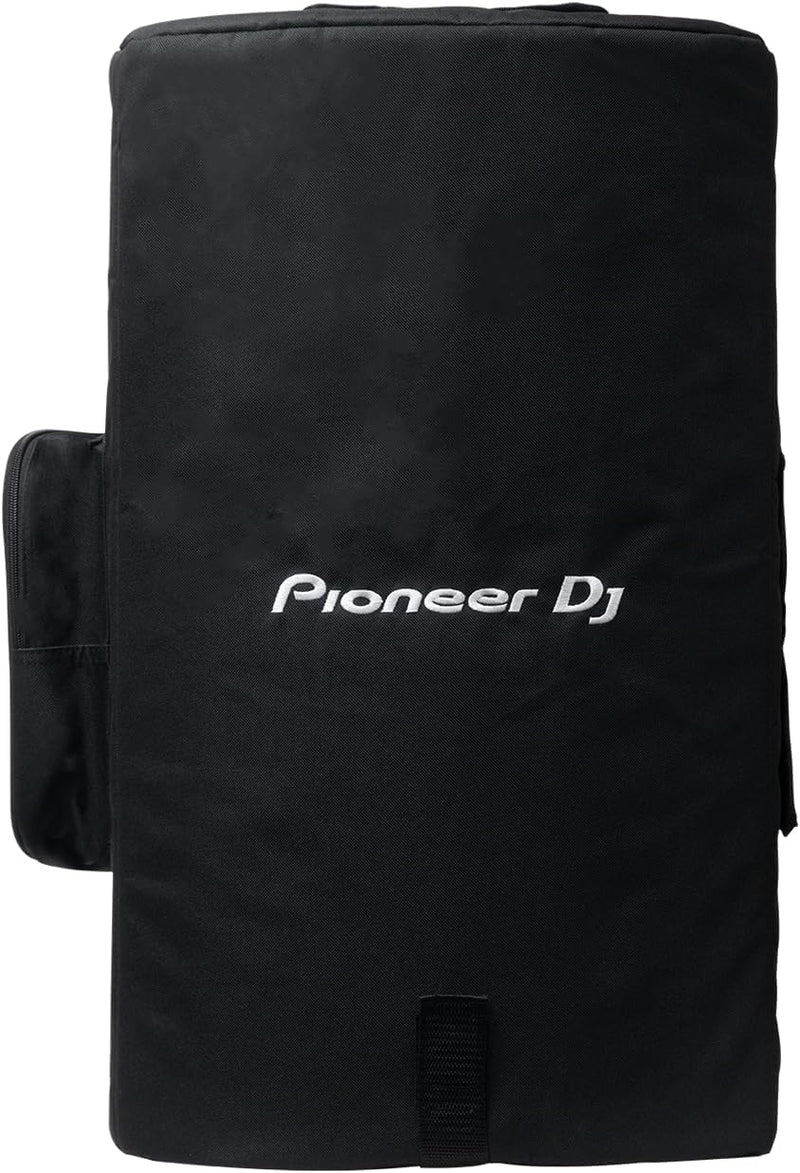 Pioneer DJ CVR-XPRS122 XPRS122 Speaker Protective Cover — main product image