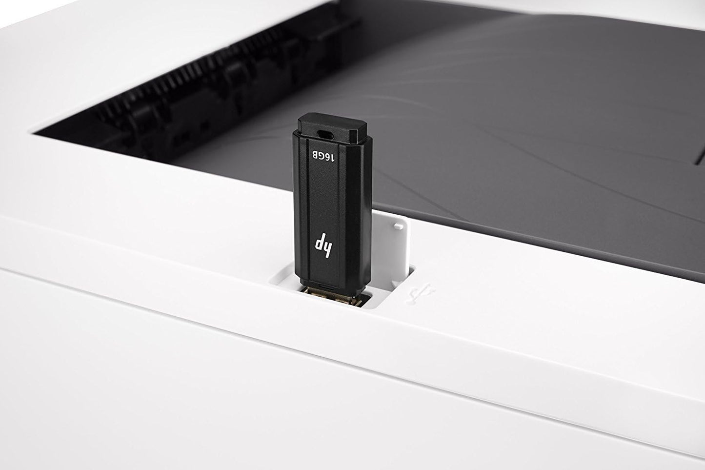 HP M277dw Wireless Color LaserJet Printer (Renewed)