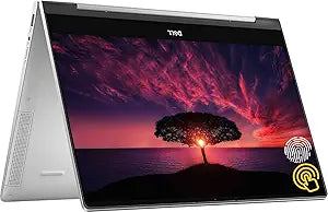 Dell Inspiron 17 7000 2-in-1 Touchscreen i7 Business Laptop — main product image