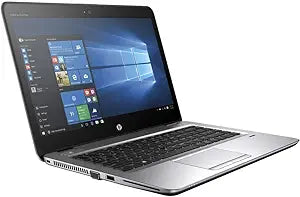 HP EliteBook 840 G3 - 14" Laptop i5, 32GB, 2TB SSD