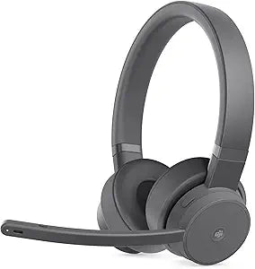Lenovo GXD1C99239 Wireless ANC Bluetooth Headset — main product image