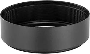 Neewer 10035832@@1 67mm Metal Lens Hood — main product image