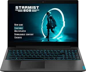 Lenovo 81LK01MSUS IdeaPad L340 Gaming Laptop GTX 1650