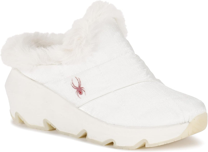 Spyder Women's Fashion Sneakers Waterproof Casual Shoes — main product image