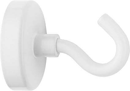 Westcott E-10829 Magnetic Hook Neodymium 48mm 60kg