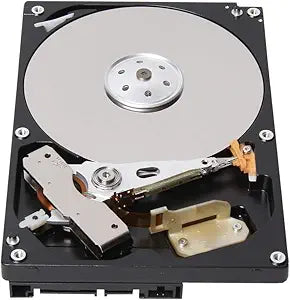Toshiba DT01ACA050 500GB SATA 7200RPM HDD (Renewed)