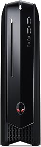 Alienware AX51R2-5730BK i5 Gaming Desktop — main product image